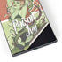 DC Comics Bombshells Poison Ivy Galaxy S25 Ultra Skin